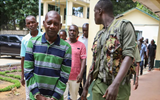 Kenya declares cult an ‘organised criminal group’ after starvation deaths