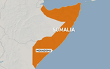 Ten dead, 20 others injured in multiple blasts in market in Somali capital