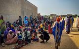 Sudan one of the ‘worst humanitarian disasters in recent memory’, UN warns