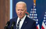 Bidens stops sending weapons to Israel