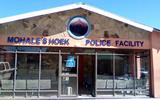 POLICE OFFICERS DIG UP ANOTHER DEAD BODY