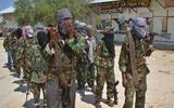 ARMED GROUPS ATTACK MOZAMBIQUE