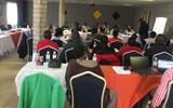 IACOV holds climate change integration workshop for teachers