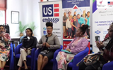 WOMEN IN MUSIC MOTIVATED