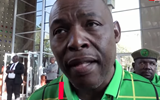 SOUTH AFRICA'S TOP COURT BARS ZUMA FROM STANDING IN ELECTION