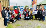 TSOHA O IKETSETSE PROJECT TO COMMENCE IN BOTHA-BOTHE