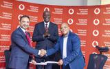 LESOTHO COLLEGE OF EDUCATION AND VODACOM LESOTHO TO SIGN MEMORANDUM OF UNDERSTANDING