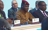 BURKINA FASO EXTENDS MILITARY RULE BY FIVE YEARS