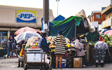 Vendors worry of decline in business