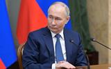 US, UK, MOST EU NATIONS TO BOYCOTT PUTIN INAUGURATION