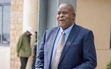 GOVT CONCERNED ABOUT HIGH RATE OF CRIME-LEPHEMA