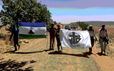 LESOTHO TO PRAY FOR PEACE