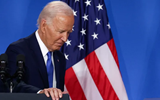 THE FULL TEXT OF BIDEN’S LETTER ON EXITING THE PRESIDENTIAL ELECTION RACE
