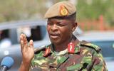 MOKALOBA BLAMED FOR BOMBINGS, SHOOTING