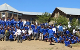 MASHAI PRIMARY SCHOOL REQUEST FOR CLASSROOM