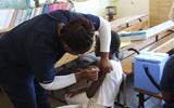 NATIONWIDE CHILD IMMUNISATION SET FOR OCTOBER
