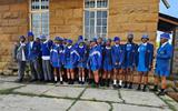 MoET TACKLES ABSENTEEISM