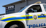 Police arrests Mosotho man in connection with the killing of two police officers in South Africa