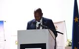 DEVELOPMENT PARTNERS PLEDGE SUPPORT TO LESOTHO ON DISASTER MANAGEMENT