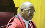 CASE FAILS TO PROCEED