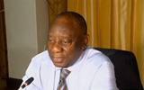 RAMAPHOSA HONOURS SOUTH AFRICA NATIONAL DEFENCE FORCE SOLDIERS KILLED IN DRC FIGHTING