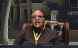 South Africa’s budget postponed amid coalition dispute