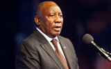 Cyril Ramaphosa addresses G20 Foreign Ministers