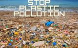 PLASTIC POLLUTION MATTER OF URGENCY