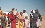 Over 25 million people facing humanitarian crisis, says UNHCR