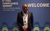 FIFA HOLDS COMPLIANCE SUMMIT