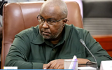 Namibia's president sacks Agriculture Minister over rape allegations