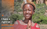 WORLD VISION INTERNATIONAL LESOTHO TO HAND OVER NEW CHILD-FRIENDLY POLICE FACILITY TO LESOTHO MOUNTE