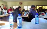 MINISTRY OF FINANCE CONDUCTS DISTRICT CONSULTATIONS
