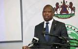 NEED FOR LESOTHO TO ESTABLISH DIPLOMATIC INSTITUTION