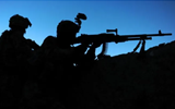 British soldier arrested in Kenya over rape claim