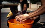 WATER AND SOWERAGE COMPANY WASCO RESPONDS ON BURSTING WATER PIPES