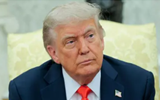 TRUMP TOLD ISRAEL NOT TO KILL IRAN'S SUPREME LEADER - REPORT
