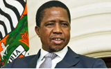 Lungu funeral dispute settled between family and government