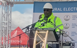 LESOTHO PRIME MINISTER: 'MISMANAGEMENT AT LEC WILL COME TO A GENTLE STOP'