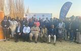 DATA GOVERNANCE A NATIONAL ASSET- RAMASHAMOLE