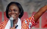 IVORY COAST'S 'IRON LADY' - FROM HIDING IN A BUNKER TO PRESIDENTIAL HOPEFUL