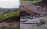 LITENTENG BRIDGE CONSTRUCTION TO START SOON