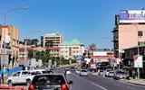 Lesotho among lowest African countries with IMF debt