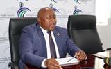 MINISTER OF TRADE WARNS ON AGOA