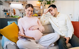 Love maternity urges men to step up in maternal mental health