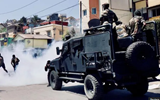 Madagascar President dissolves government