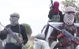 BOKO HARAM KILLS AT LEAST 60 IN OVERNIGHT ATTACK ON NIGERIAN VILLAGE