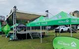 CONSTRUCTION EXPO HIGHLIGHTS OPPORTUNITIES FOR BASOTHO BUSINESSES