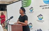 LESOTHO URGED TO STRENGTHEN EFFORTS TO PHASE OUT MERCURY-ADDED PRODUCTS