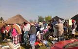 LRCS STRENGTHENS WASH, FIRST AID RESPONSE IN BEREA